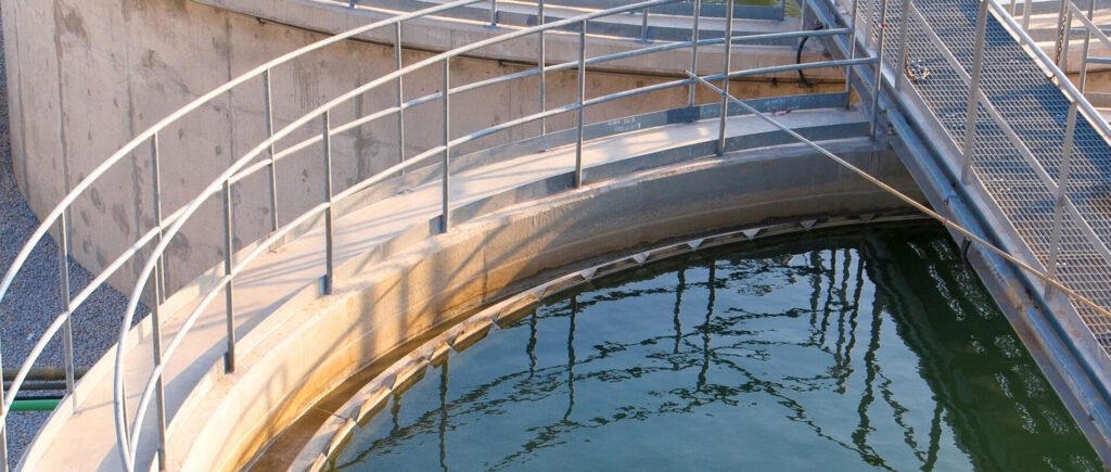 plantas de tratamiento muncipales