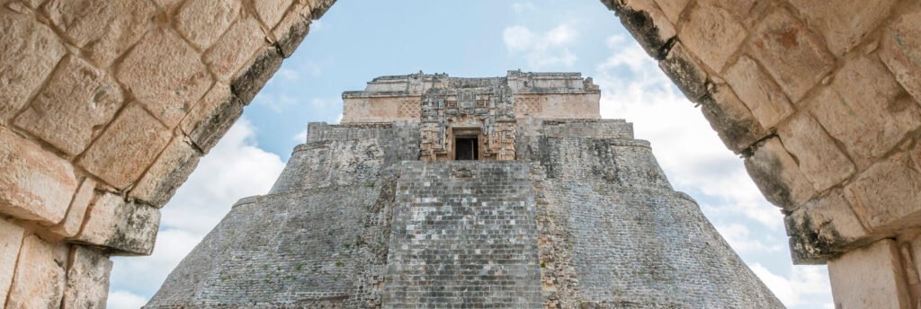 zeolita filtración de agua por los mayas