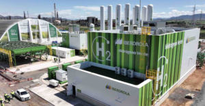 Hydrogen and Advancing Environmental Solutions at IFAT 2024