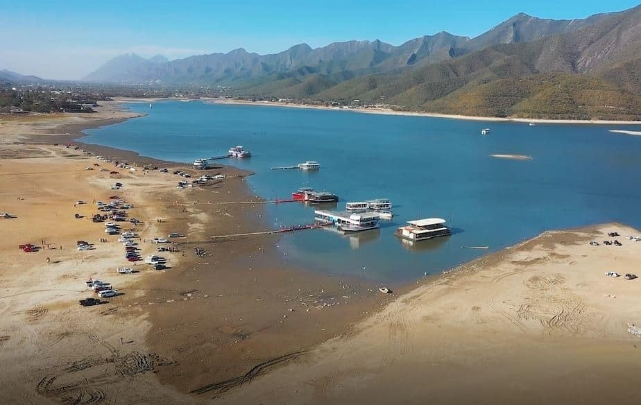 Desafíos en la Infraestructura hídrica Mexicana