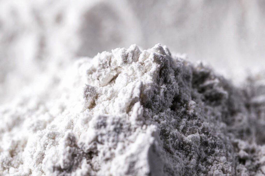 Zeolite and Water Decontamination