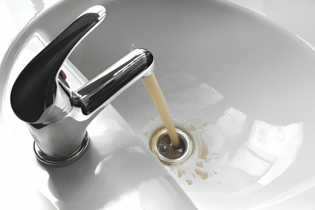 Water Purification in Mexico City with Zeomedia
