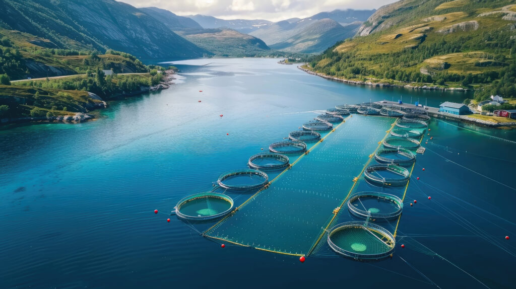 Problems in Aquaculture and Solutions with Zeomedia