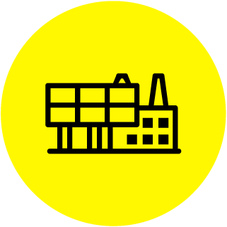 Procesos industriales