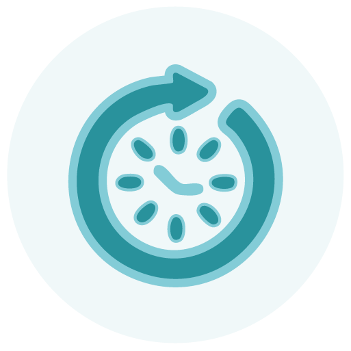 GEH-Vida util 5 años