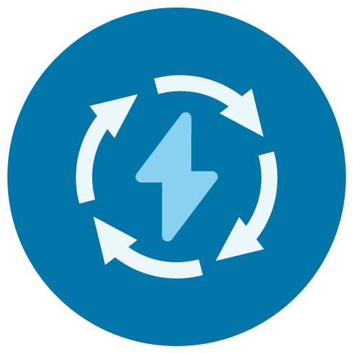 ZeomediaPool Save energy