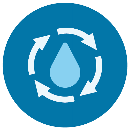 ZeomediaPool Save water