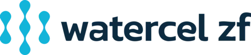 Logo Watercel ZF