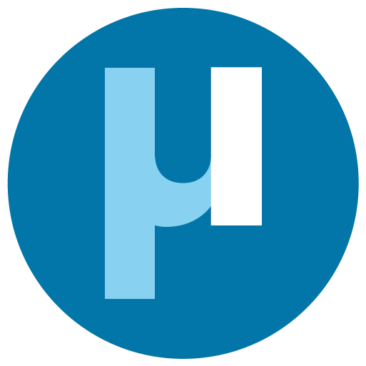 Greater particle retention icon