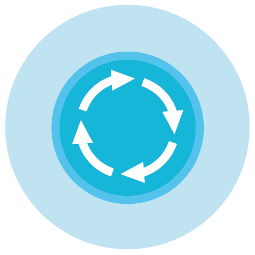 Water savings Watercel ZF