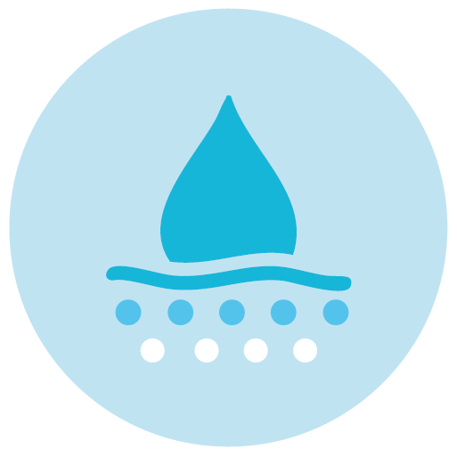 Porosity Watercel ZF