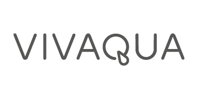 Vivaqua blanco y negro