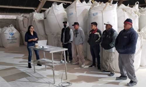 Capacitacion Zeomedia