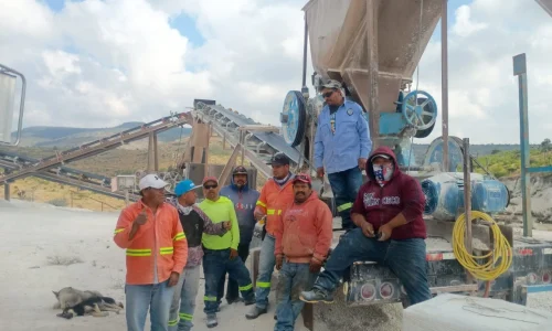 Equipo Mañana Zeomex Zeomedia