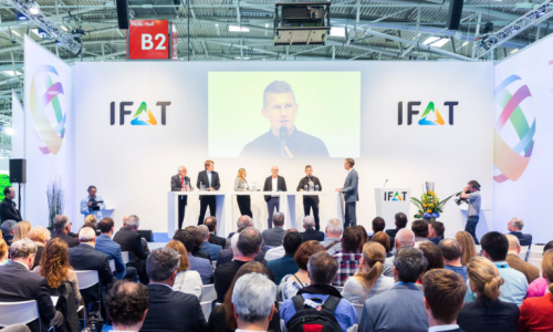 IFAT 2024